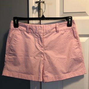 Vineyard Vines Pink Shorts